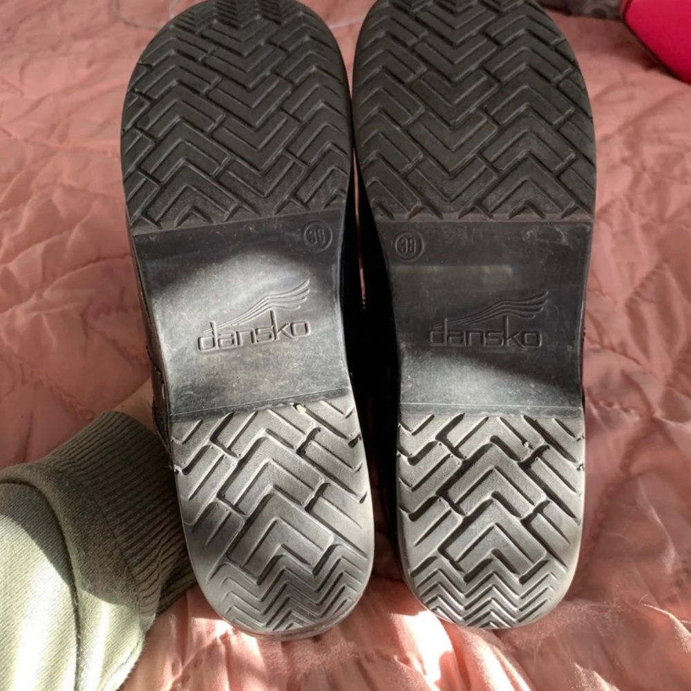Dansko clogs - Picture 2 of 2